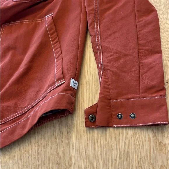 Toad&Co Forester Pass Parka - Picture 5 of 14